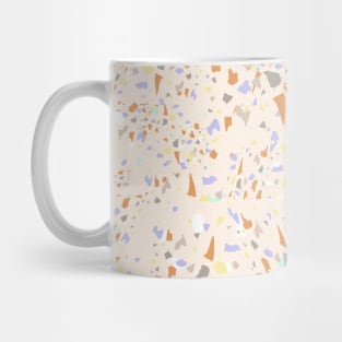 Terrazzo Mug